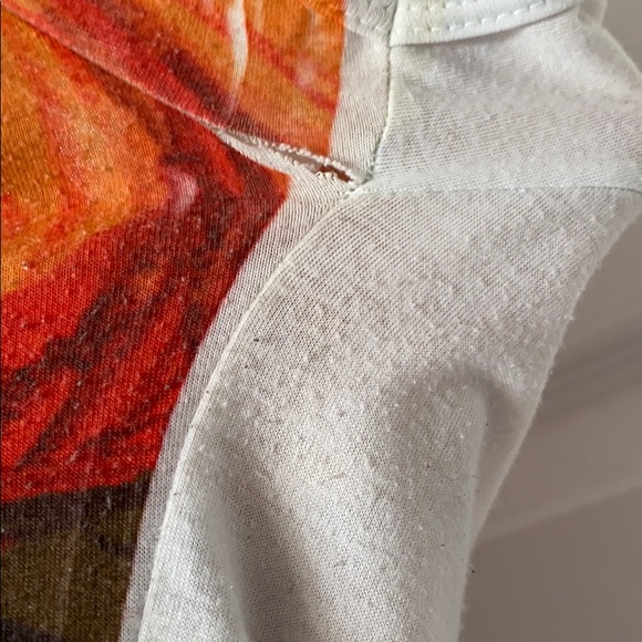 Rob Zombie Band T-Shirt M - Picture 2 of 3